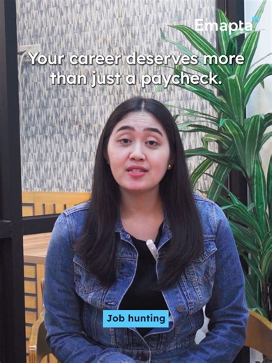 Choose Your Career with Purpose at Emapta