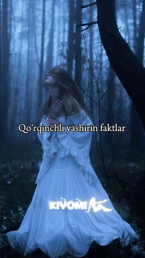 Qo'rqinchli yashirin faktlar👻💀 #new #creepyfacts#enjoymyvideos#ytshorts