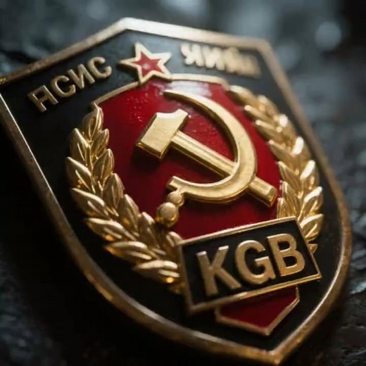 The NKVD: Stalin's Secret Police #stalin #history