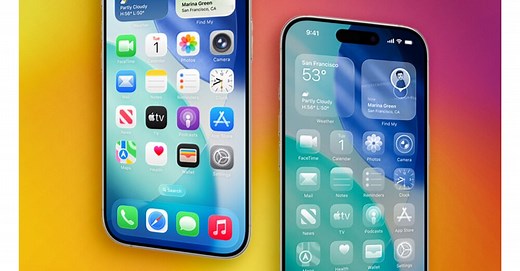 iOS 26: App-Symbole ändern – so passt ihr die Icons auf dem iPhone-Startbildschirm an