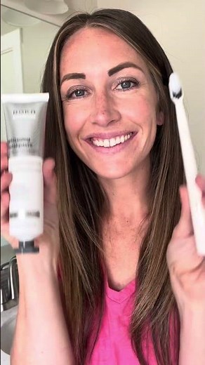 Boka Hydroxyapatite Whitening Toothpaste Review 😁 | Gentle, Effective, & Fluoride-Free