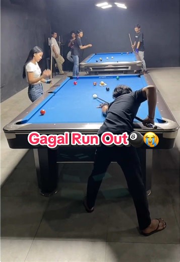 Kalian Tim apa ini gess,klo nemu bola gini? di Dur apa di Draw? #LIVEhighlights #billiardindonesia #billiard #billiardtrickshot