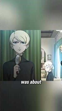 The twins actually tried to use a magnifying glass to set their adoptive parents on fire!