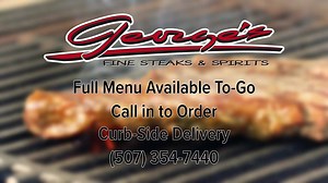 8.8K views · 25 reactions | KEYC Local Business Now! George's Fine...