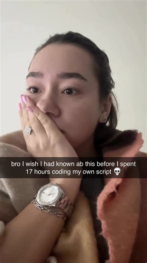 Ultimate Web Scraper on Instagram: "The chrome extension is called Ultimate Web Scraper 🫶🏼🤓 #automation #data #techtok #productivity #ecommerce"