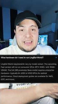 Will Genie 3 put an end to video game developers?...