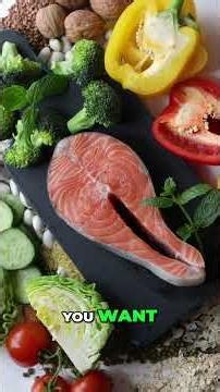 Stop Eating This to Fix Your Metabolism #HealthTips #FatLoss