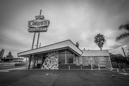 Revisiting the Los Angeles of David Lynch's 'Mulholland Drive' 20 Years Later - LAmag