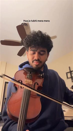 Skanda on Instagram: "Tera hone laga hoon @atifaslam @alishachinaiofficial @ipritamofficial"