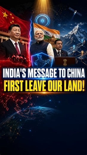 India vs China: The Border War of Words #India #China #IndiaChina #BorderDispute #CPEC #Geopolitics