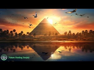 POWERFUL UPLIFTING HAPPY Good Morning Music To Start The Day With 528HZ