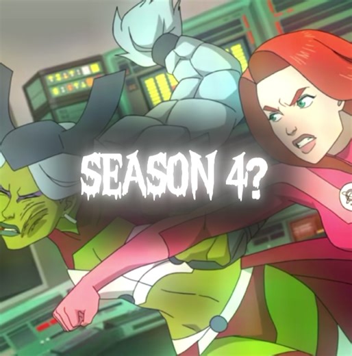 Thragg's Toughness Explored in Invincible Edit