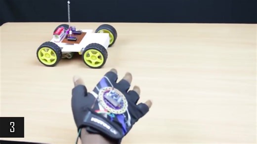 【Arduino 】10个高级Arduino毕业设计项目