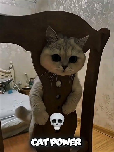 cat power