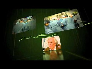 Dallas Wiens After Face Transplant Video - Brigham and Women's Hospital