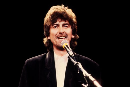 George Harrison Said 'When We Was Fab' Doesn't Just Pay Homage to The Beatles: 'Everybody Was Fab in Those Days'