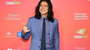 Meet Cristo Fernández, rising star of ‘Ted Lasso’