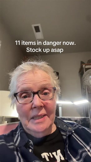 Essential Supplies Affected by Current Food Shortages