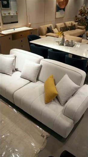 Iconic by Design How to Configure the Icon Modular Sofa