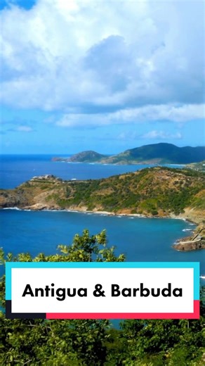 Living in Antigua and Barbuda as an American Digital Nomad