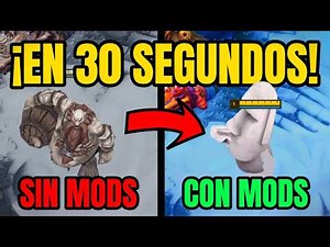 How to install mods in League of Legends quickly and easily - League of Legends Tutorial 2026