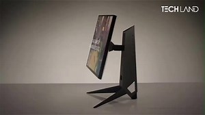 DELL AW2518H ALIENWARE 24.5" GAMING MONITOR ☑️ 24.5" TN Panel ☑️ Display port & HDMI inputs ☑️ 1920 x 1080 Resolution ☑️ 1 ms Response Time ☑️ Brightness 400 cd/m² ☑️ 240 Hz Refresh Rate ☑️ Viewing Angle 170/160° More Info: https://www.techlandbd.com/dell-alienware-aw2518h-gaming-monitor #TECHLAND #TECHLANDBD #AW2518H | Tech Land BD