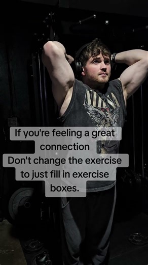 Bodybuilding tip