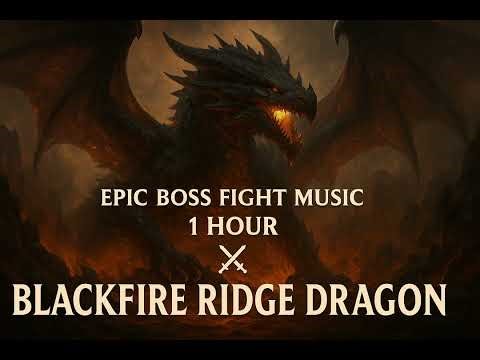 Epic Boss Clip