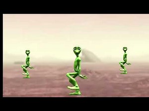 alian super dance 🥰 