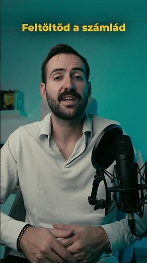 Ingyen részvény = bio link + ONLINEMARKETINGES kód