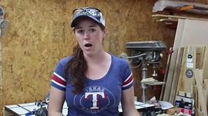 Declutter fast with three quick shop organizing projects