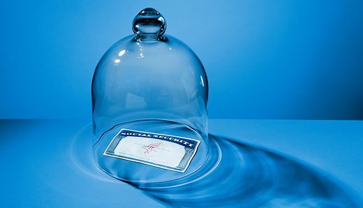 Video: 3 Ways to Keep Your Social Security Information Safe