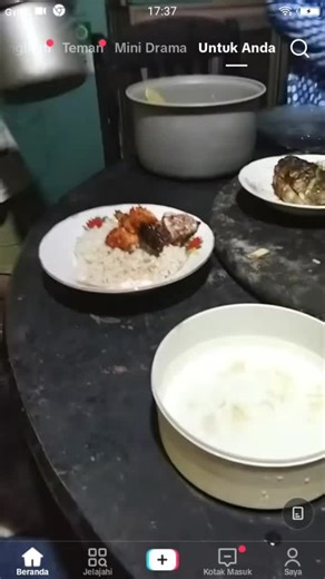Agus junaidi 793 (@agusagusjunaedi)’s videos with suara asli - Dapit yupiter