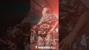 Video: Happy Birthday Dean Fraser - Celebration @ Keep it real Jam 2024 8/3/2024