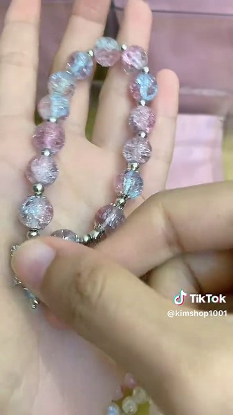 Discover Unique Cambodian Bracelets at Kimshop1001