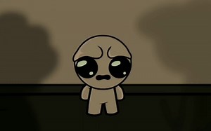 FNF优质模组 VS.Isaac