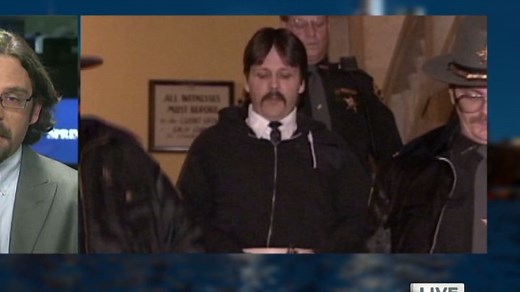 Cooper: Why should executions be humane?