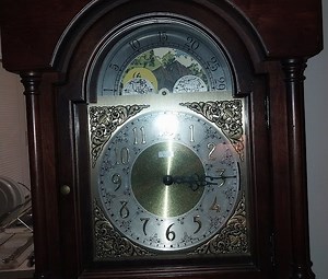 Of Winchester Chimes