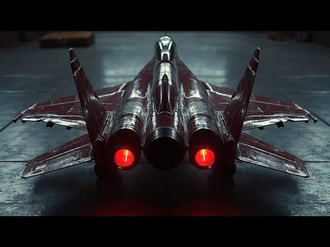 2026 F-4E PHANTOM II ✈️🔥 POWERFUL LEGEND RETURNS | FUTURE FIGHTER REBORN 🚀