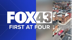 FOX43 News First at Four