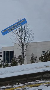 Tokat Gaziosmanpaşa Üniversitesi size neyi hatırlatıyor? #Tokat #Üniversite #taşlıçiftlikkampüsü | TOKAT Gönüllü Turizm Elçileri
