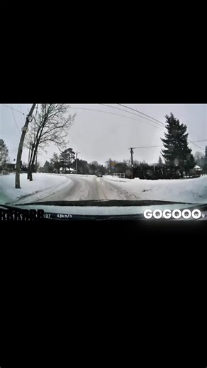 Stary w drodze na remizę 97r koloryzowane