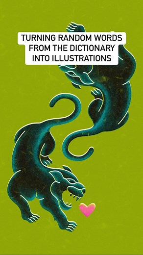 6.6K views · 237 reactions | Let’s pick a random word as the...