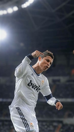 Goatxronaldo on Instagram: "📖 The story of Cristiano Ronaldo 🐐⚽️ 👶 Born in Madeira, Portugal 🇵🇹 … a kid from a humble background with nothing but raw talent and an unstoppable mindset. At just 12 years old, he left his family to chase his dream in Lisbon ✈️. That sacrifice shaped the mentality that made him one of the greatest ever. 🔴 Manchester United (2003–2009, 2021–2022) 346 games ⚽️ 145 goals 🏆 3x Premier League 🏆 1x Champions 