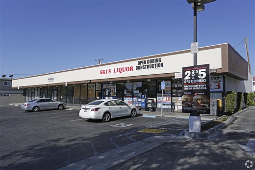 12615-12625 Pioneer Blvd, Norwalk, CA 90650 - Retail for Lease | LoopNet