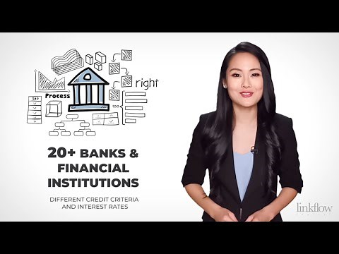 SME Business Loan Singapore