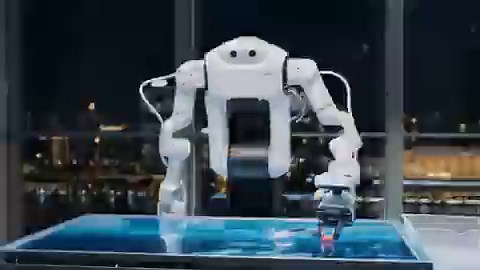 A first look at what we’re building at Sudo AI. Introducing #sudo R1. We train robots entirely in simulation, then deploy them directly to hardware - no data collection, per-object tuning, or calibration.In this first release shared in our blog, #sudo R1 runs 60 minutes uncut and reliably picks objects it has never seen before: glass, fabric, metal, irregular shapes - under changing lighting, clutter, and physical interference.Simulation-trained systems rarely hold up in practice. We think that’