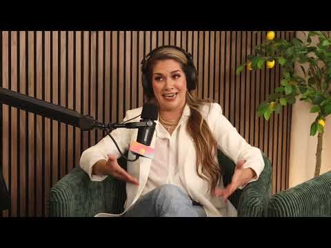 Allison Holker Shares About Her Time On So You Think You Can Dance