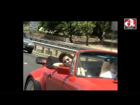 梅艷芳 Anita Mui - 歌之女 (Official Music Video)