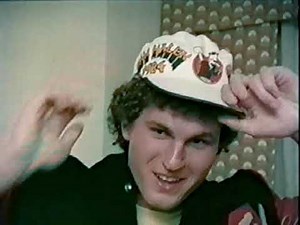 Mtv Van Halen Lost Weekend 1984 (HD 60fps)
